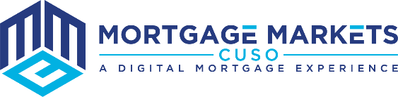 Mortgage Markets CUSO Logo